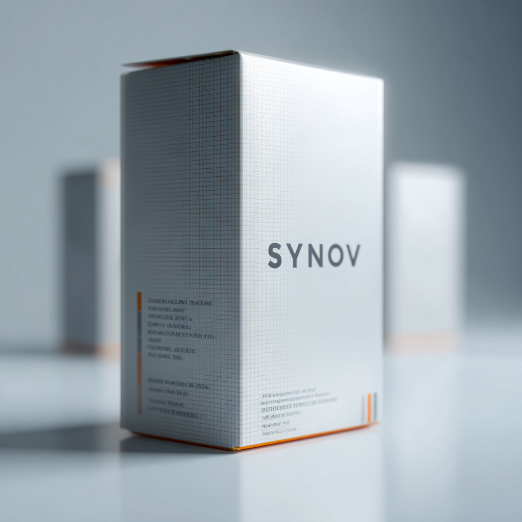 Synov - balenie na 30 dní